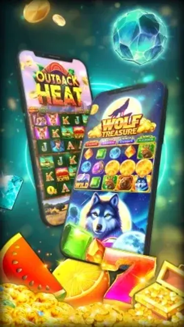 Casino Rodos Screenshot